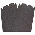 Virginia Abrasives Virginia Abrasives 002-08020 8 x 0.1 in. 20 Grit Floor Sanding Sheet; Pack of 50 760564